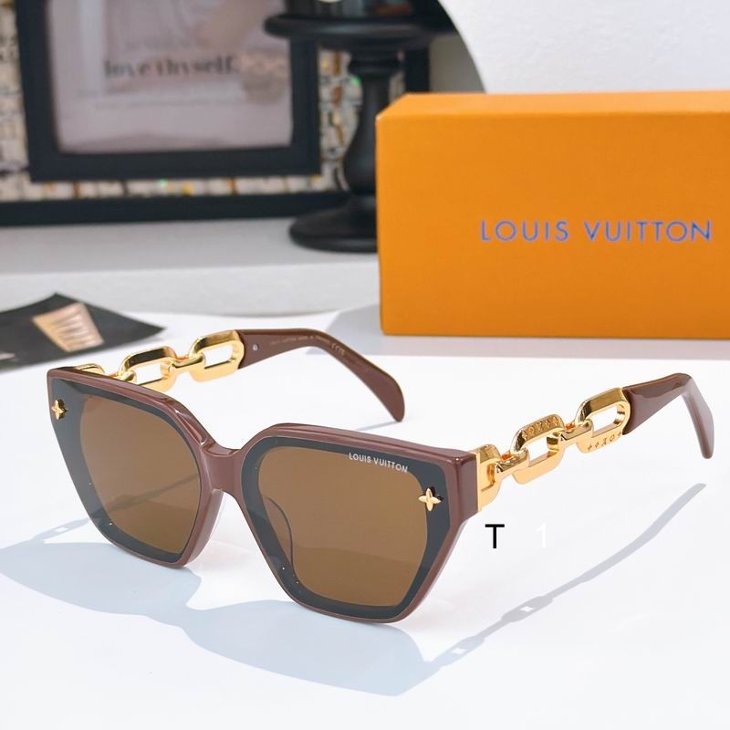 LV Sunglasses ID:20260410-2255